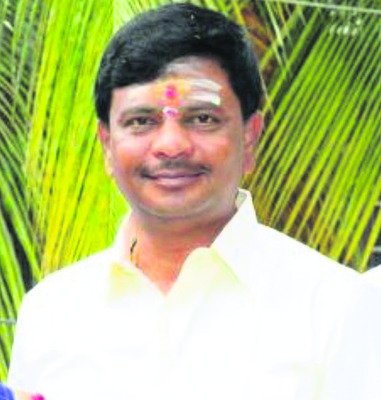 నిందితుడు దయానంద  
2