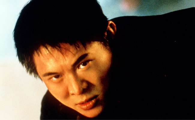 Top 10 Martial Artists In The World - Sakshi5