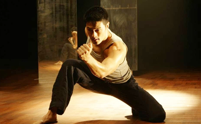 Top 10 Martial Artists In The World - Sakshi11