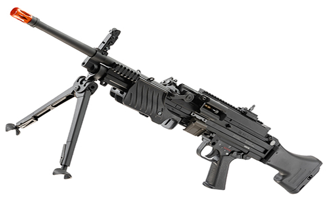 World Top 10 Dangerous Guns in the World - Sakshi10