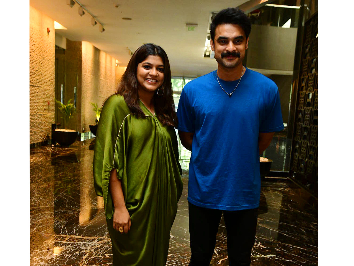 2018 Movie Success Meet Photos - Sakshi11