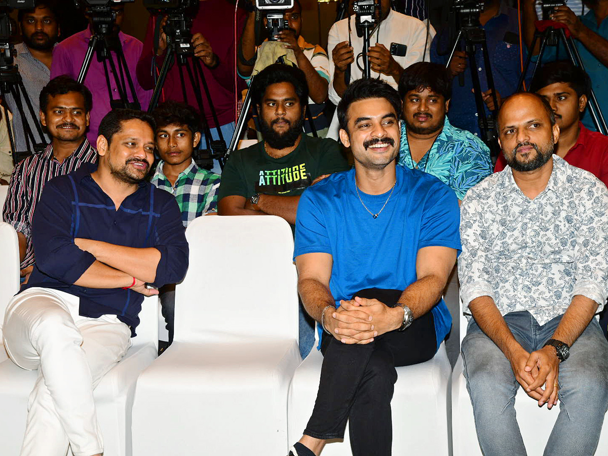 2018 Movie Success Meet Photos - Sakshi4
