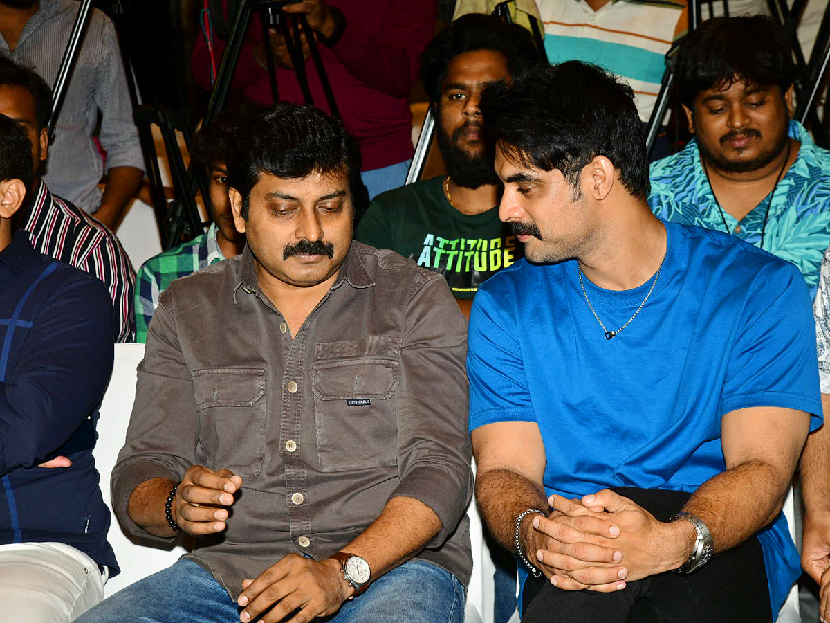 2018 Movie Success Meet Photos - Sakshi6