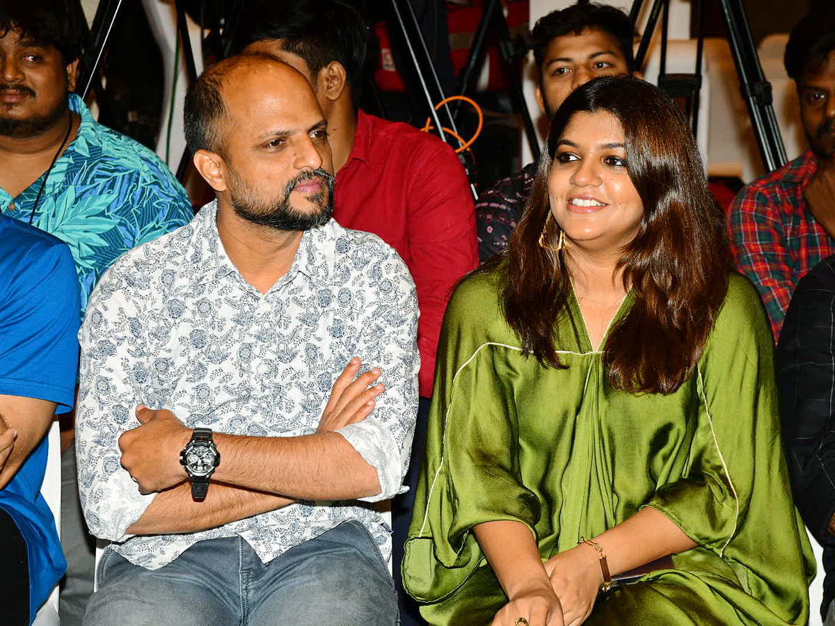 2018 Movie Success Meet Photos - Sakshi7
