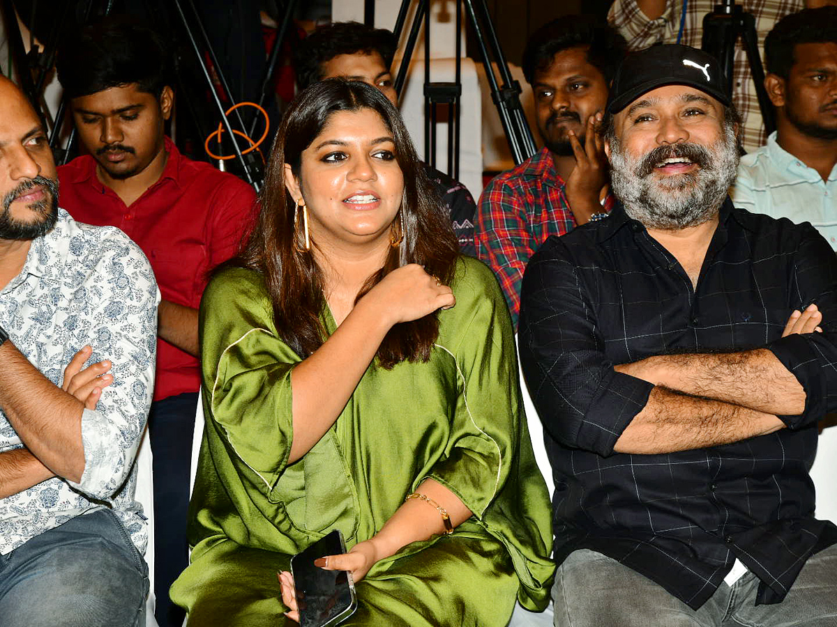 2018 Movie Success Meet Photos - Sakshi8