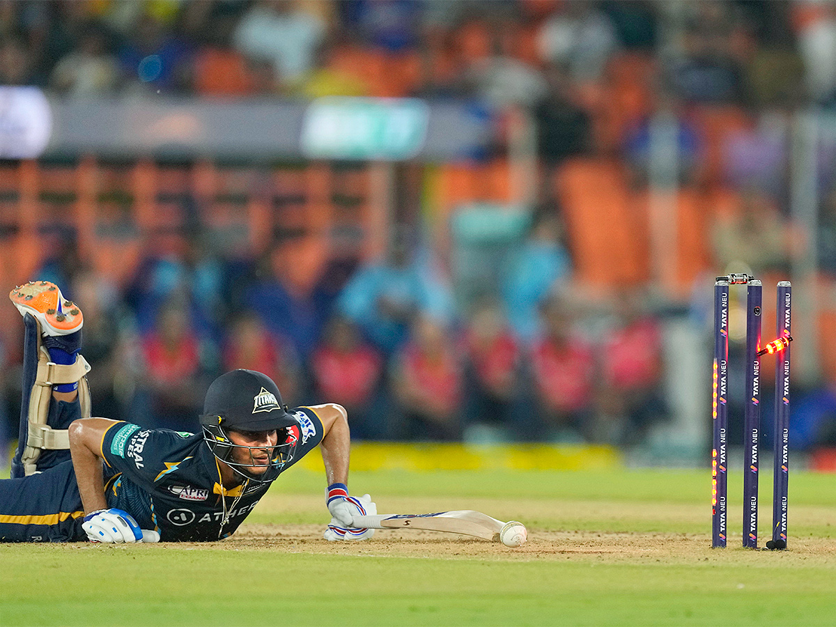 shubman gill 200 runs - Sakshi11