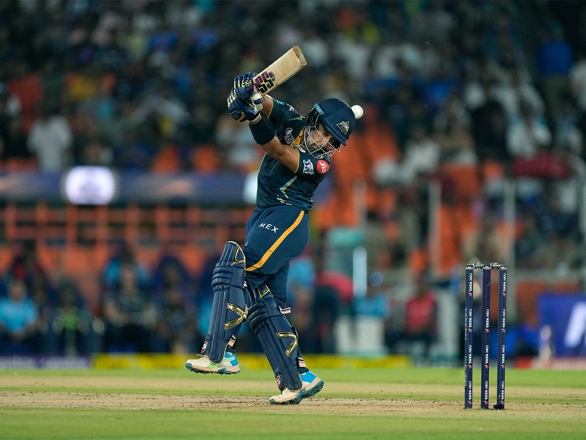 gujarat titans team 2023 - Sakshi12
