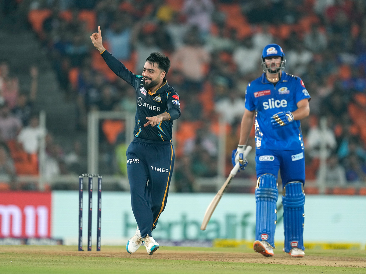 shubman gill batting - Sakshi7
