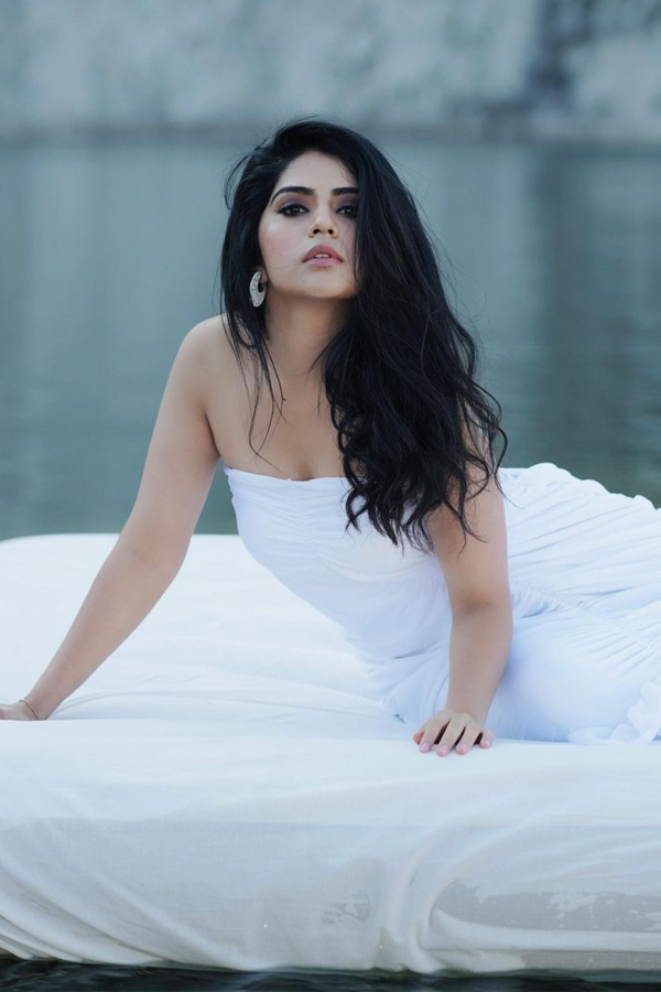 Indian Actress Megha Shetty HD Photo Gallery - Sakshi2