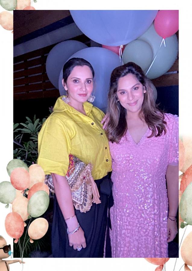 Ram Charan Wife Upasana Konidela Baby Shower HD Photo Gallery  - Sakshi5