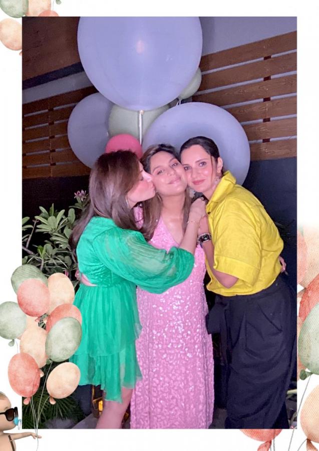 Ram Charan Wife Upasana Konidela Baby Shower HD Photo Gallery  - Sakshi10