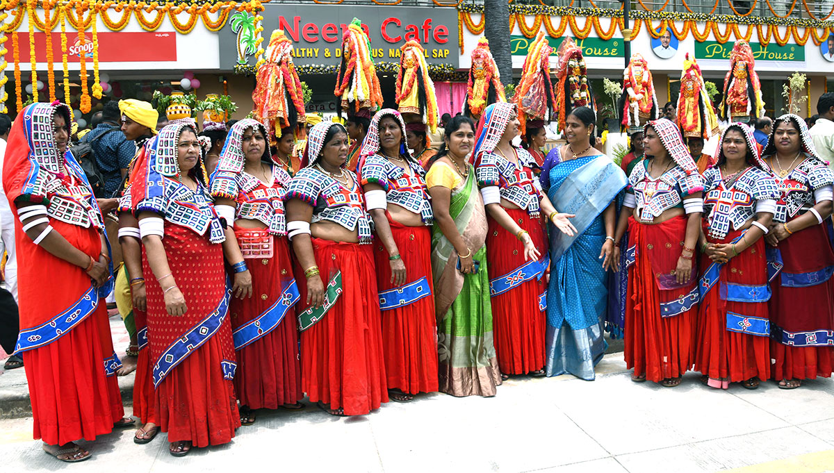 Hyderabad Neera Cafe to be launched at Necklace Road - Sakshi18