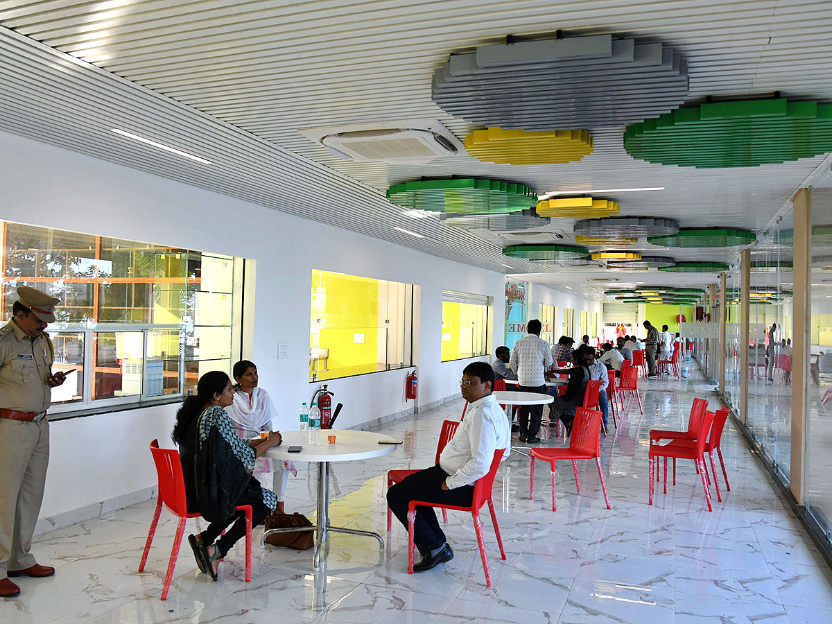 Hyderabad Neera Cafe to be launched at Necklace Road - Sakshi8