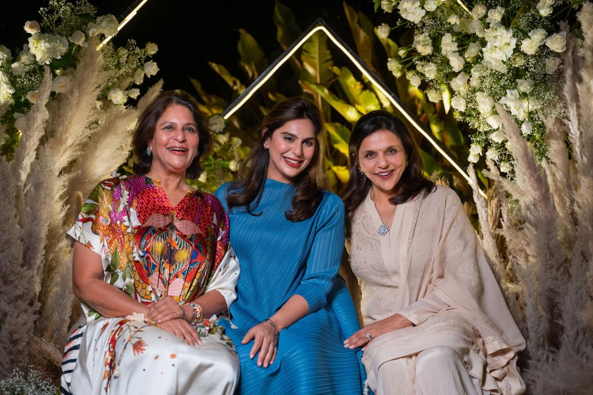 Ram Charan Wife Upasana Konidela Baby Shower HD Photo Gallery  - Sakshi14
