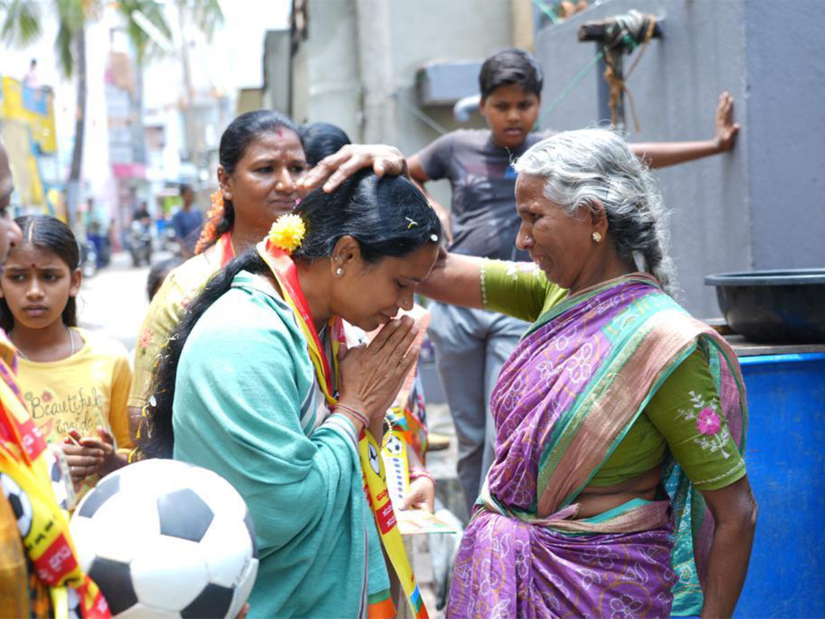 Karnataka Assembly Election 2023 Pics - Sakshi24