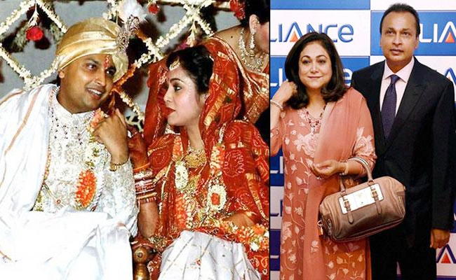 Sloka Mehta and Akash Ambani Blessed with Second Child - Sakshi4