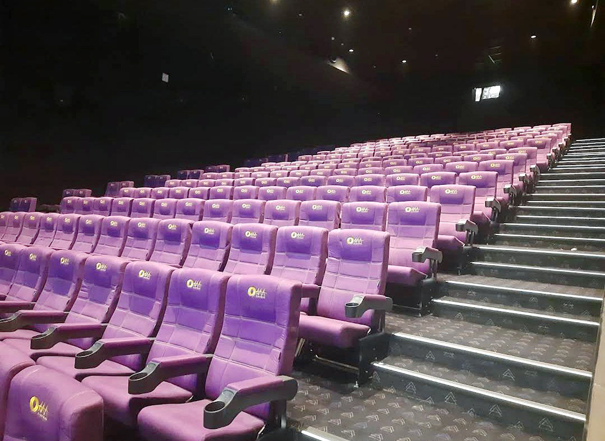 allu arjun,allu arjun and asian cinemas aaa multiplex coming soon - Sakshi2