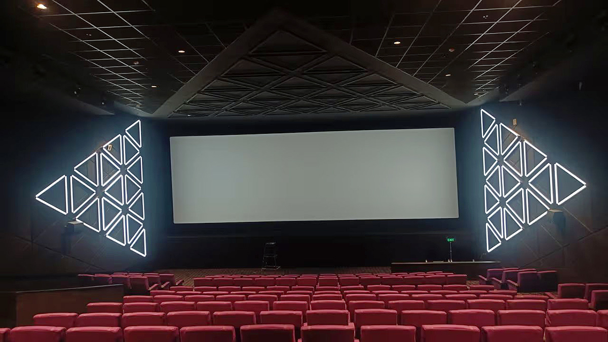 allu arjun multiplex in hyderabad - Sakshi6