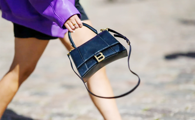 Top 10 Fashion Brands In The World  - Sakshi6