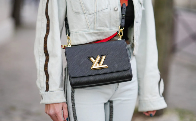 Top 10 Fashion Brands In The World  - Sakshi4