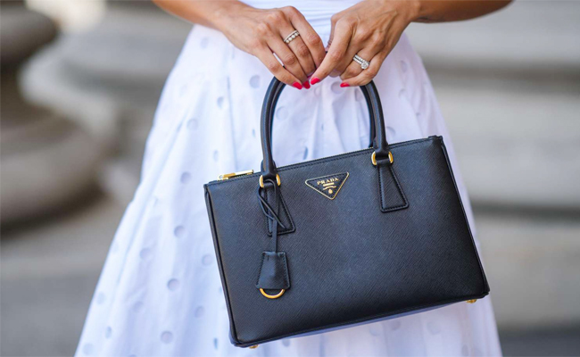Top 10 Fashion Brands In The World  - Sakshi5