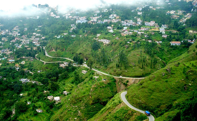 Top 10 Tourist Places In North India - Sakshi6