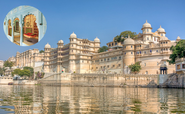 Top 10 Beautiful Palaces In India - Sakshi6