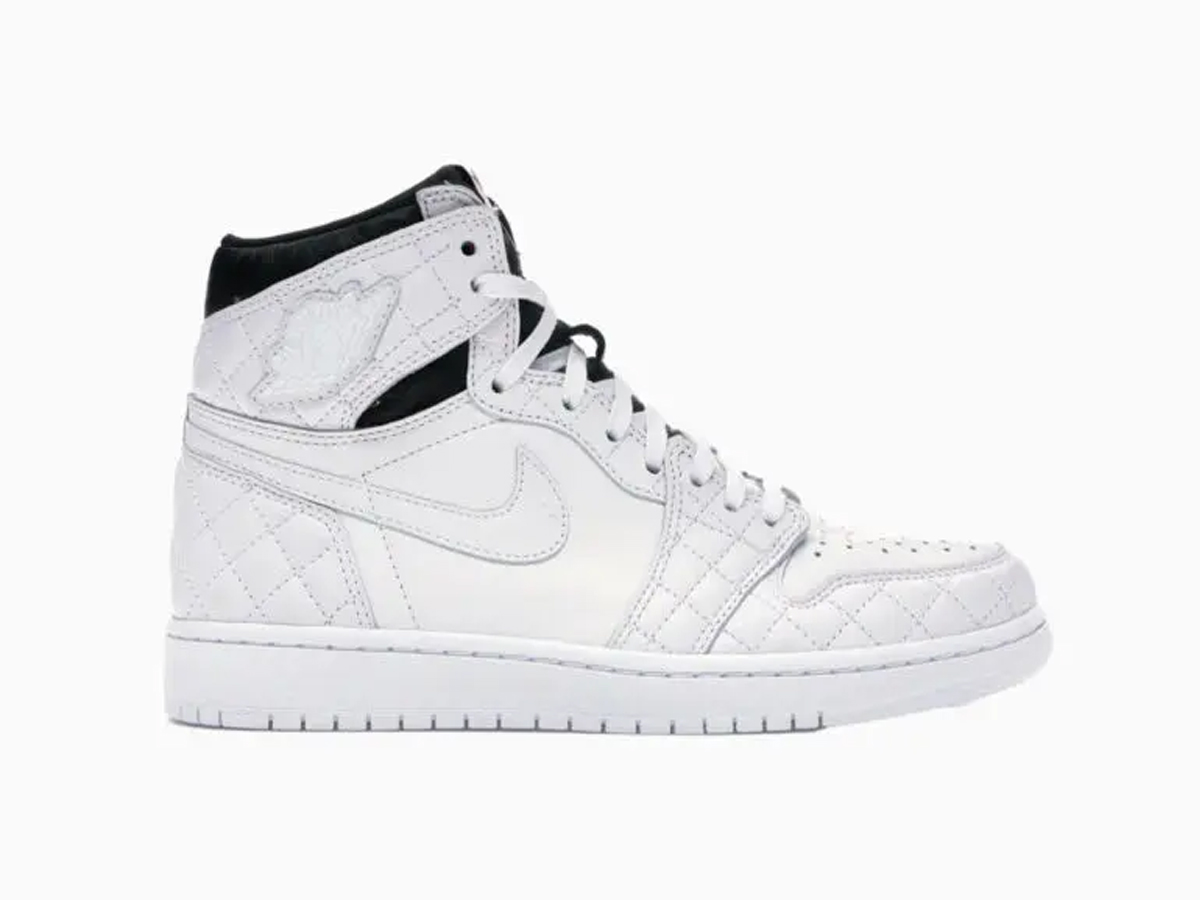 Top-10 Most Expensive Sneakers In World - Sakshi6