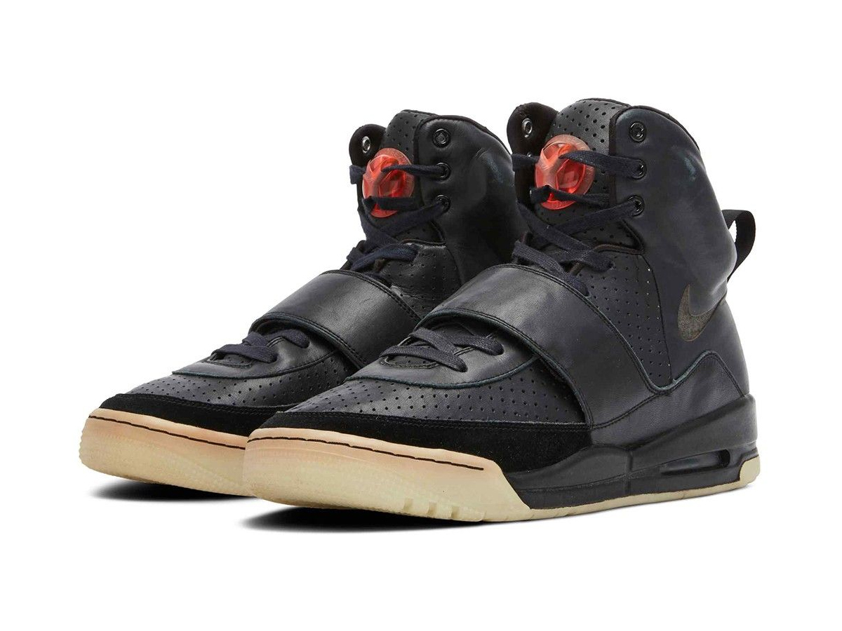 Top-10 Most Expensive Sneakers In World - Sakshi3