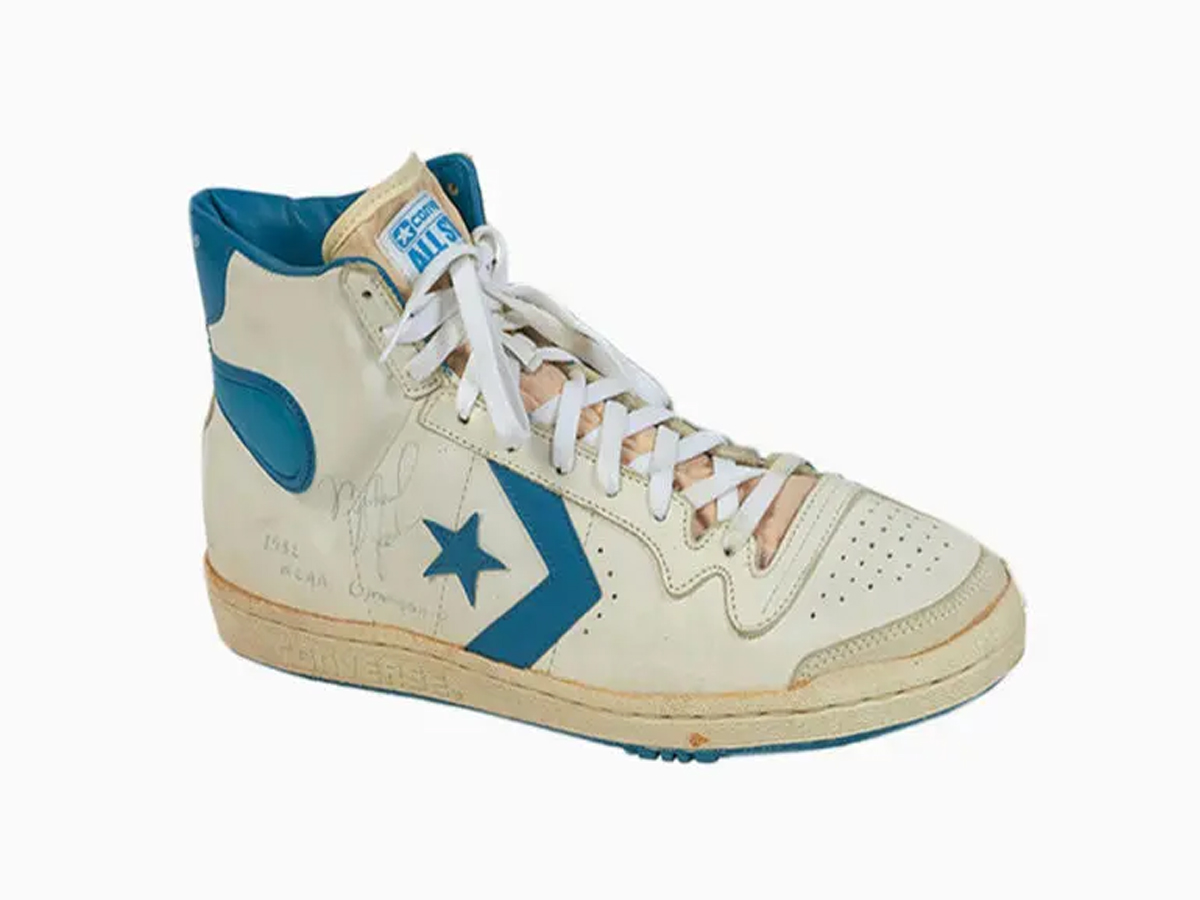 Top-10 Most Expensive Sneakers In World - Sakshi7