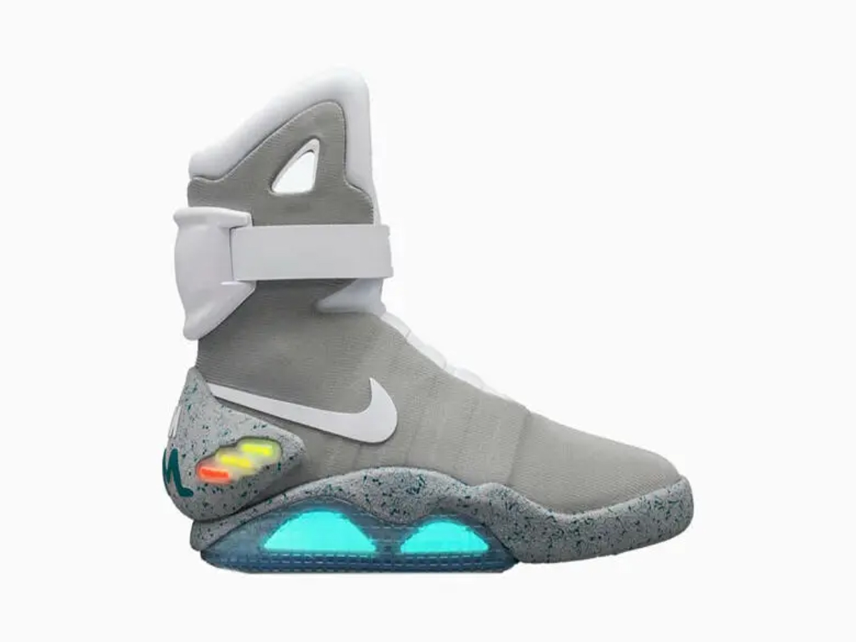 Top-10 Most Expensive Sneakers In World - Sakshi11