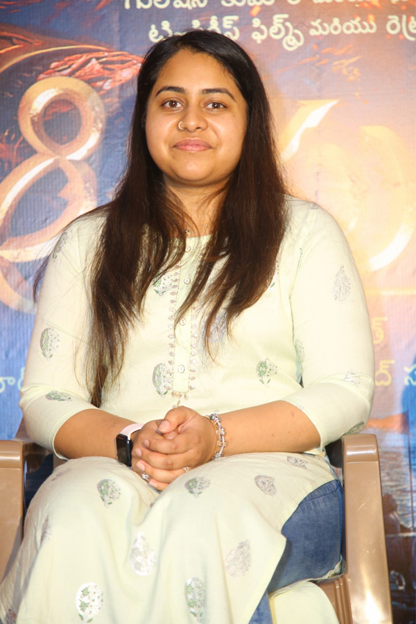 Adipurush Movie Success Celebrations Photos - Sakshi10
