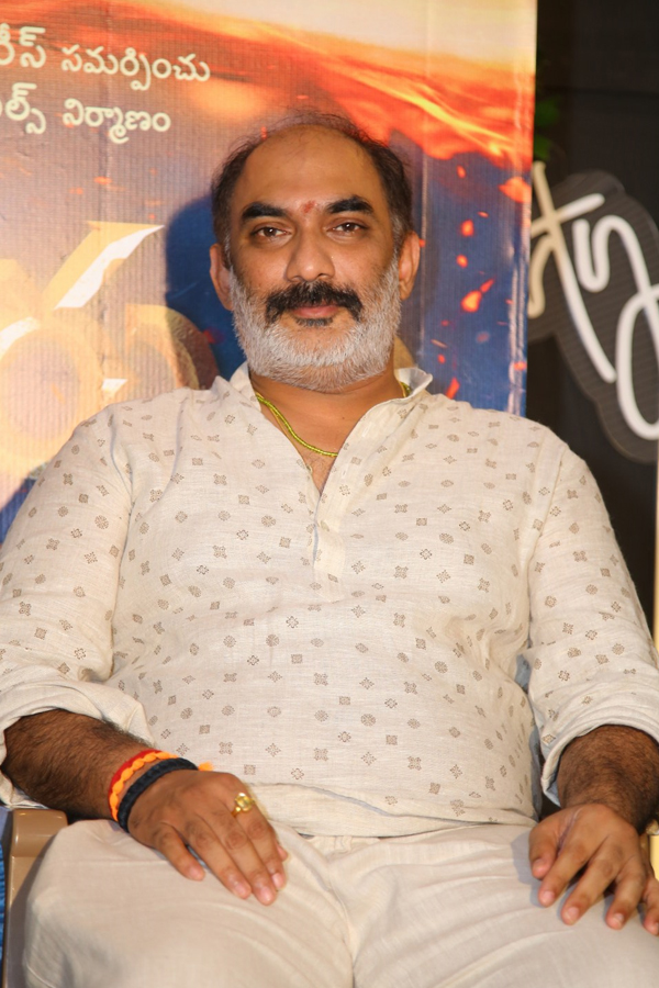 Adipurush Movie Success Celebrations Photos - Sakshi11