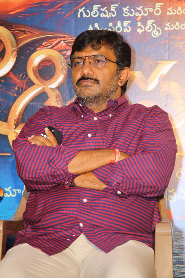 Adipurush Movie Success Celebrations Photos - Sakshi15