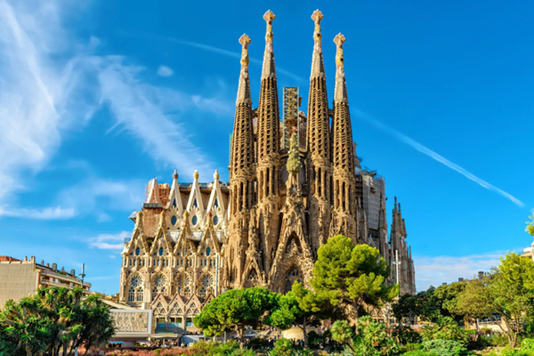 Top 10 Tourism Spots In The World - Sakshi7