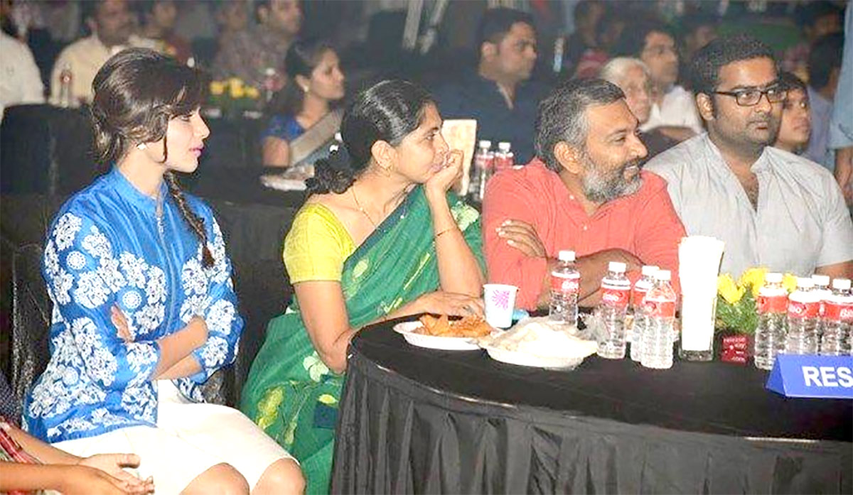 SS Rajamouli Rare Unseen Photo Gallery - Sakshi30