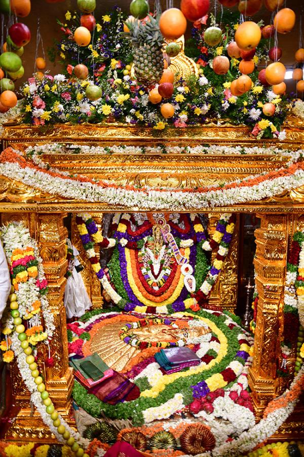 Balkampet Yellamma Kalyanotsavam Hyderabad - Sakshi45