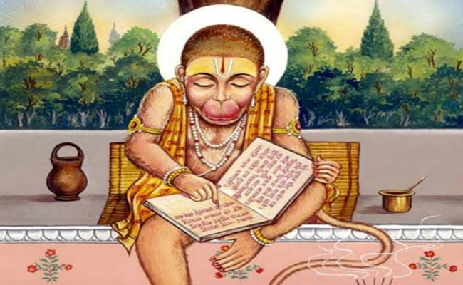 10 Interesting Facts About Lord Hanuman - Sakshi3