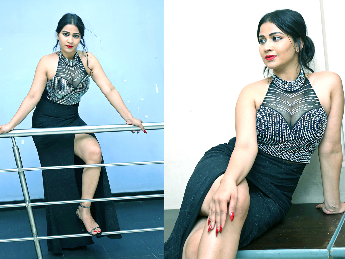 inaya sultana latest video - Sakshi1
