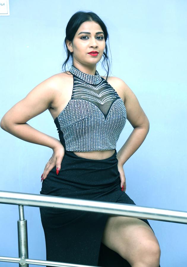 Inaya Sultana photo gallery - Sakshi14