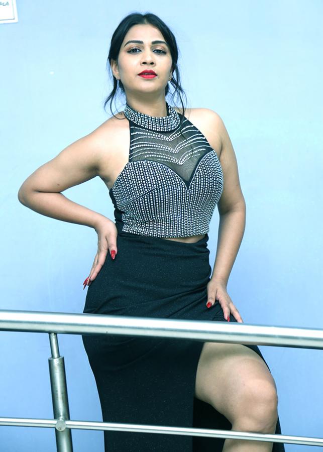 Inaya Sultana photo gallery - Sakshi20