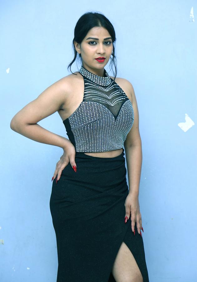 Inaya Sultana photo gallery - Sakshi21
