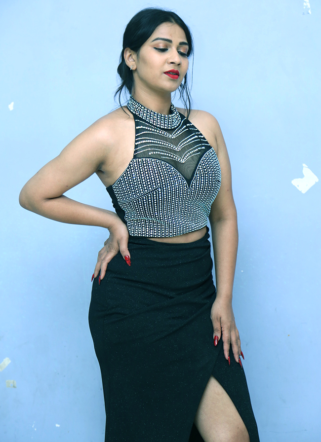 Inaya Sultana photo gallery - Sakshi22