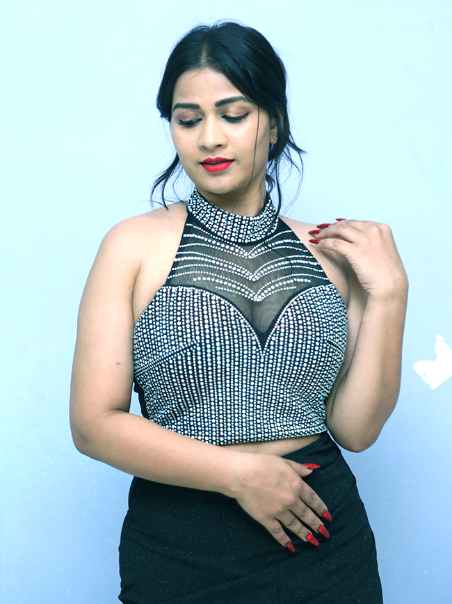 actress inaya sultana - Sakshi6