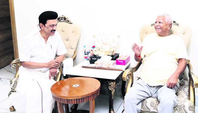లాలూప్రసాద్ యాదవ్తో స్టాలిన్1