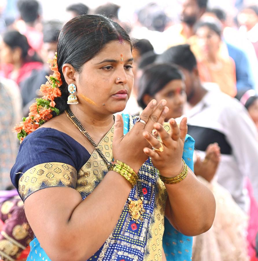 hyderabad bonalu 2023 - Sakshi9