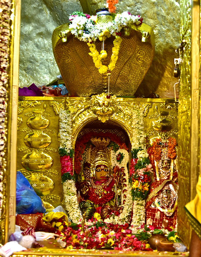 Golconda Bonalu 2023 Pics - Sakshi31