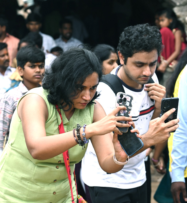 Golconda Bonalu 2023 Pics - Sakshi44