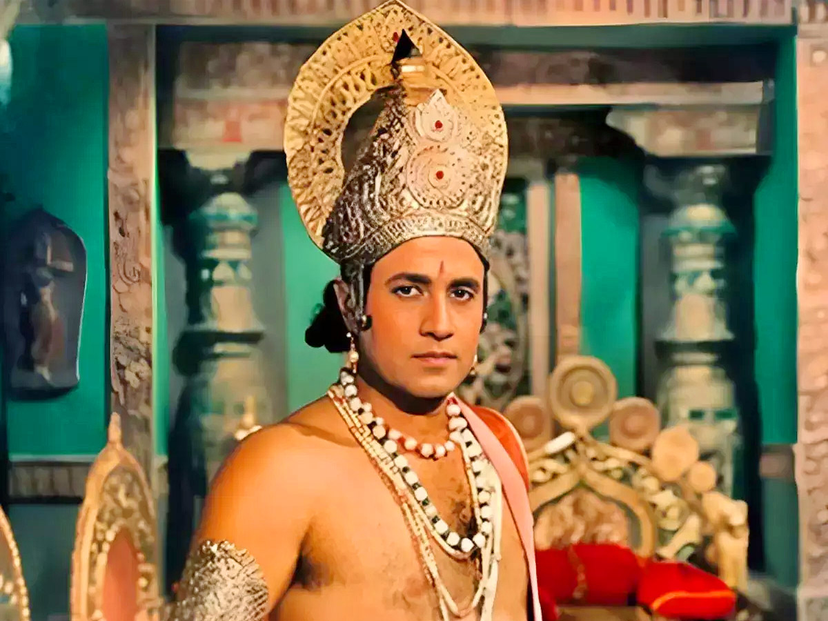 Ramanand Sagars Ramayan Photos - Sakshi2