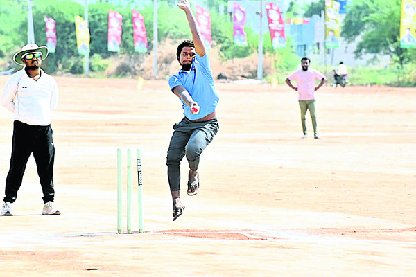 మ్యాచ్‌లలో క్రీడాకారుల ప్రదర్శన3